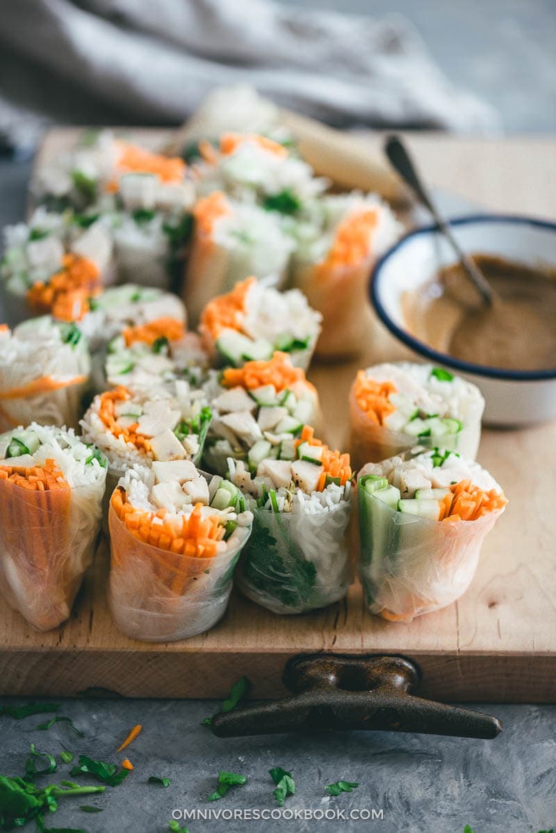 Eastern Platter