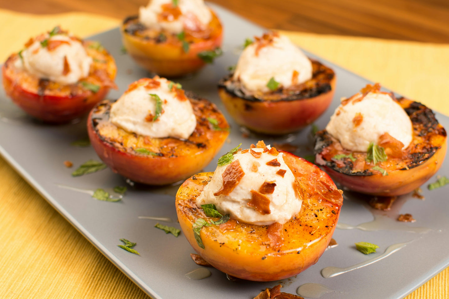 Baked Potato Platter