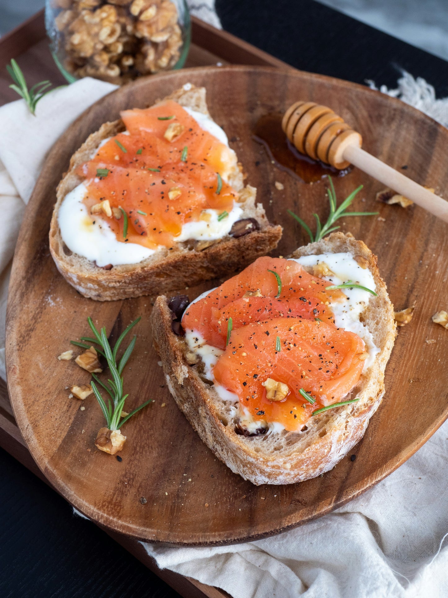 Breakfast Platter