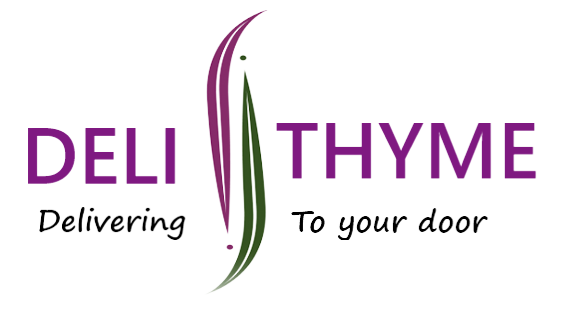 Deli Thyme