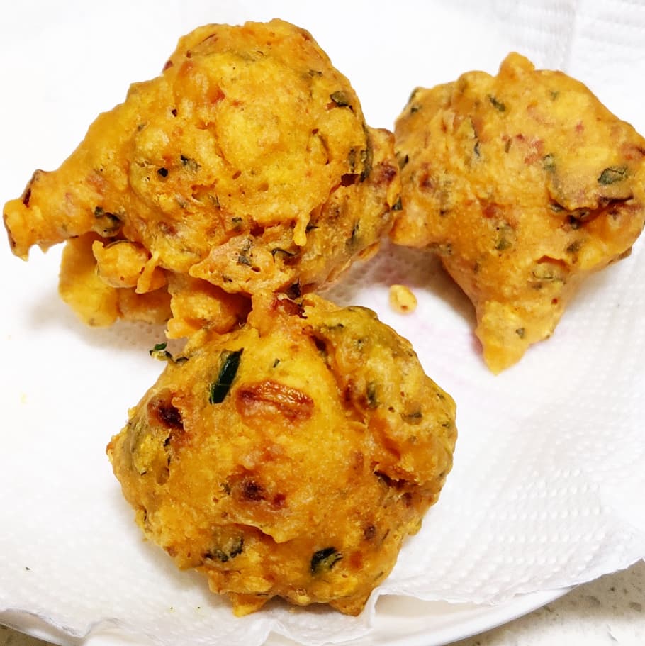 Cape Style Bites