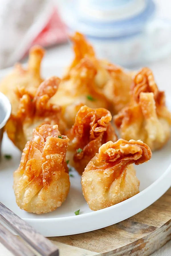 Eastern Platter