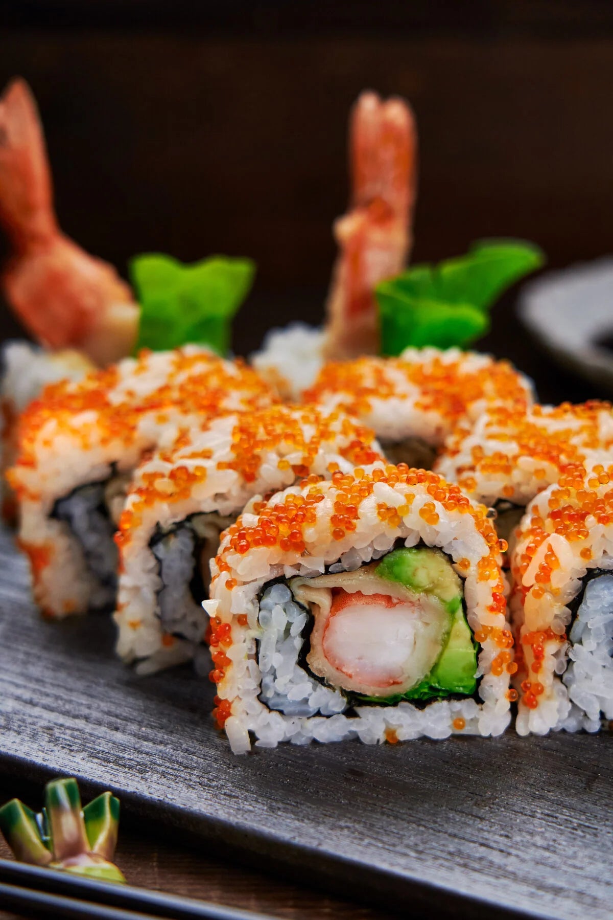 Sushi Party Platter
