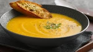 Creamy Butternut Soup (500ml)