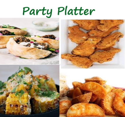 Party Platter
