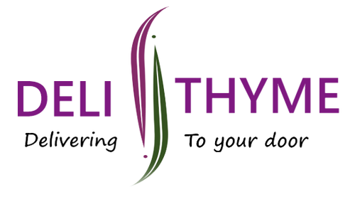 Deli Thyme